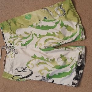 Men's board shorts